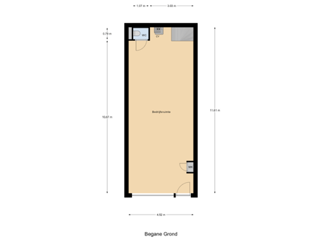 View floorplan