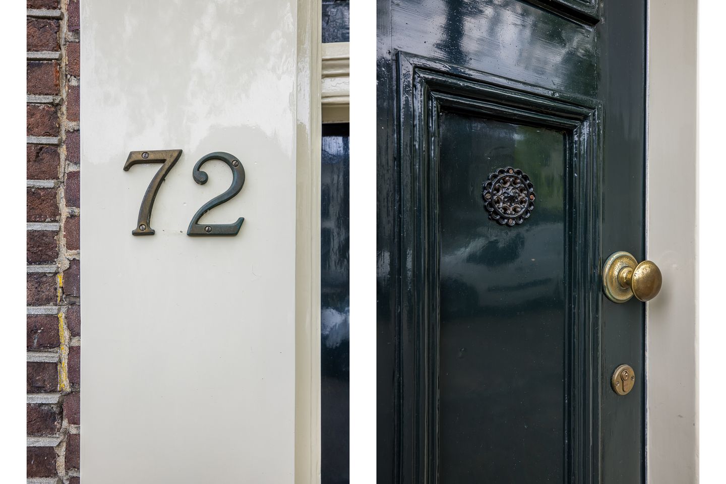 Foto 10 van Nieuwegracht 72