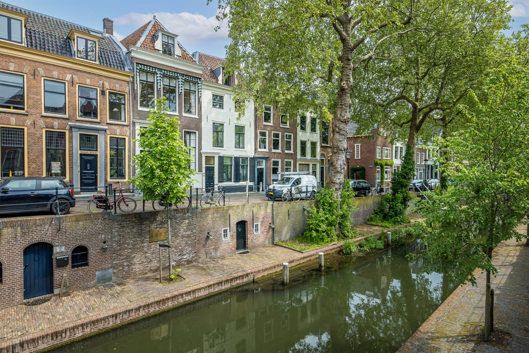 Foto 7 van Nieuwegracht 72