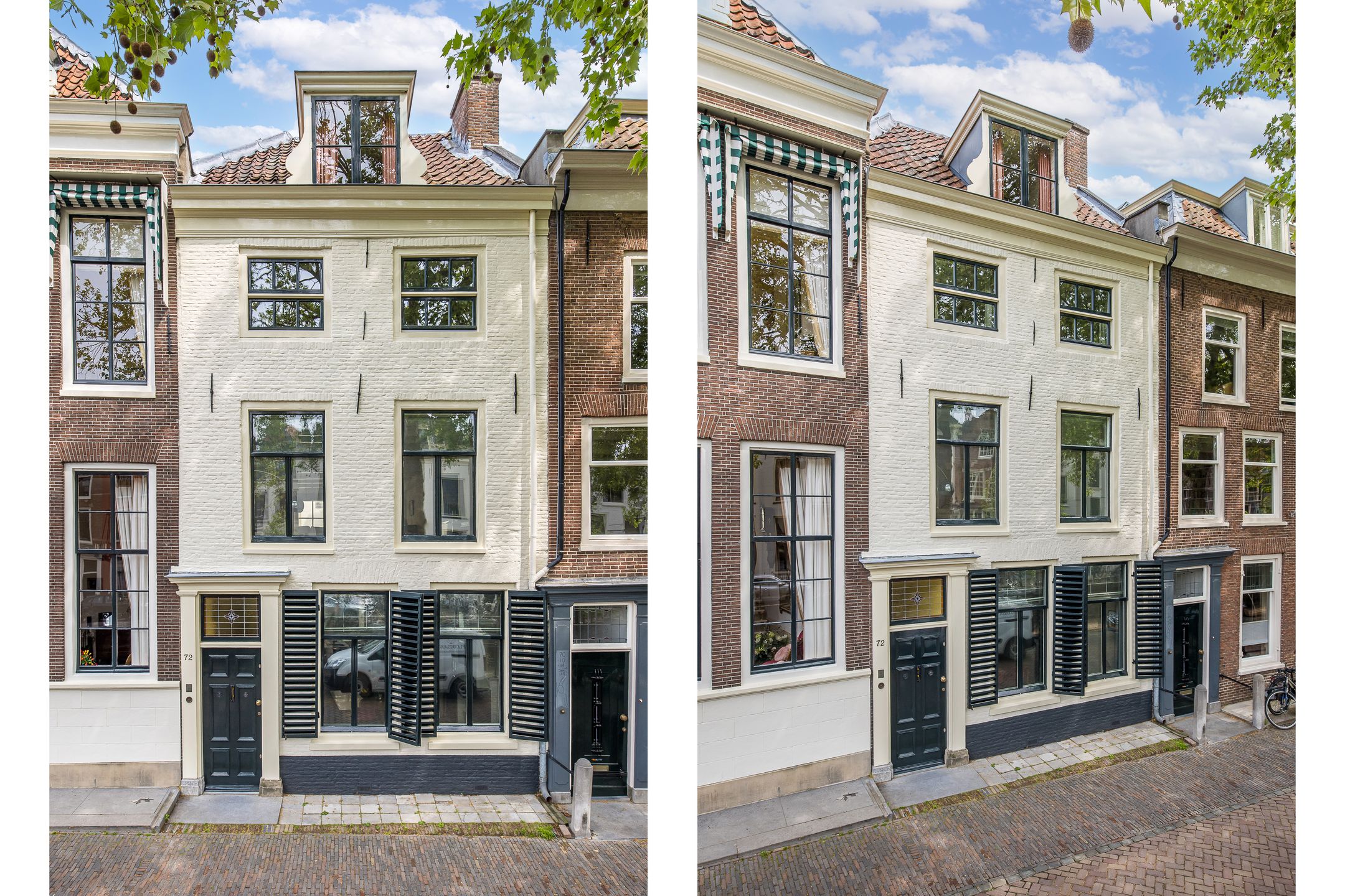 Foto 6 van Nieuwegracht 72
