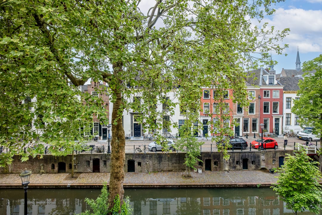 Foto 43 van Nieuwegracht 72
