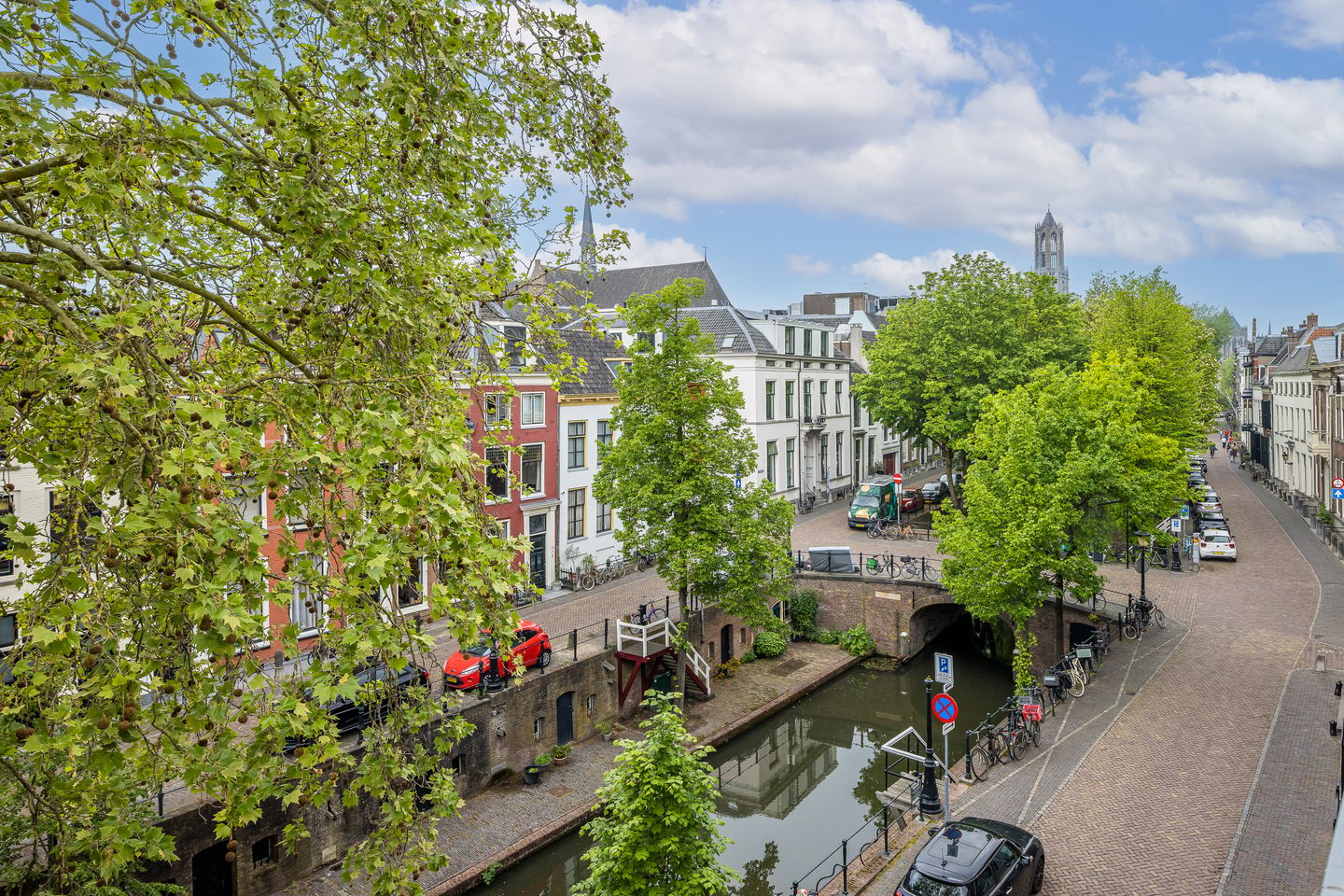 Foto 40 van Nieuwegracht 72