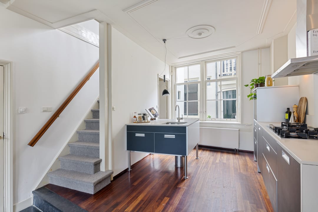 Foto 17 van Nieuwegracht 72