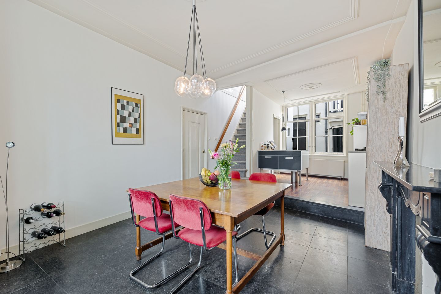 Foto 14 van Nieuwegracht 72