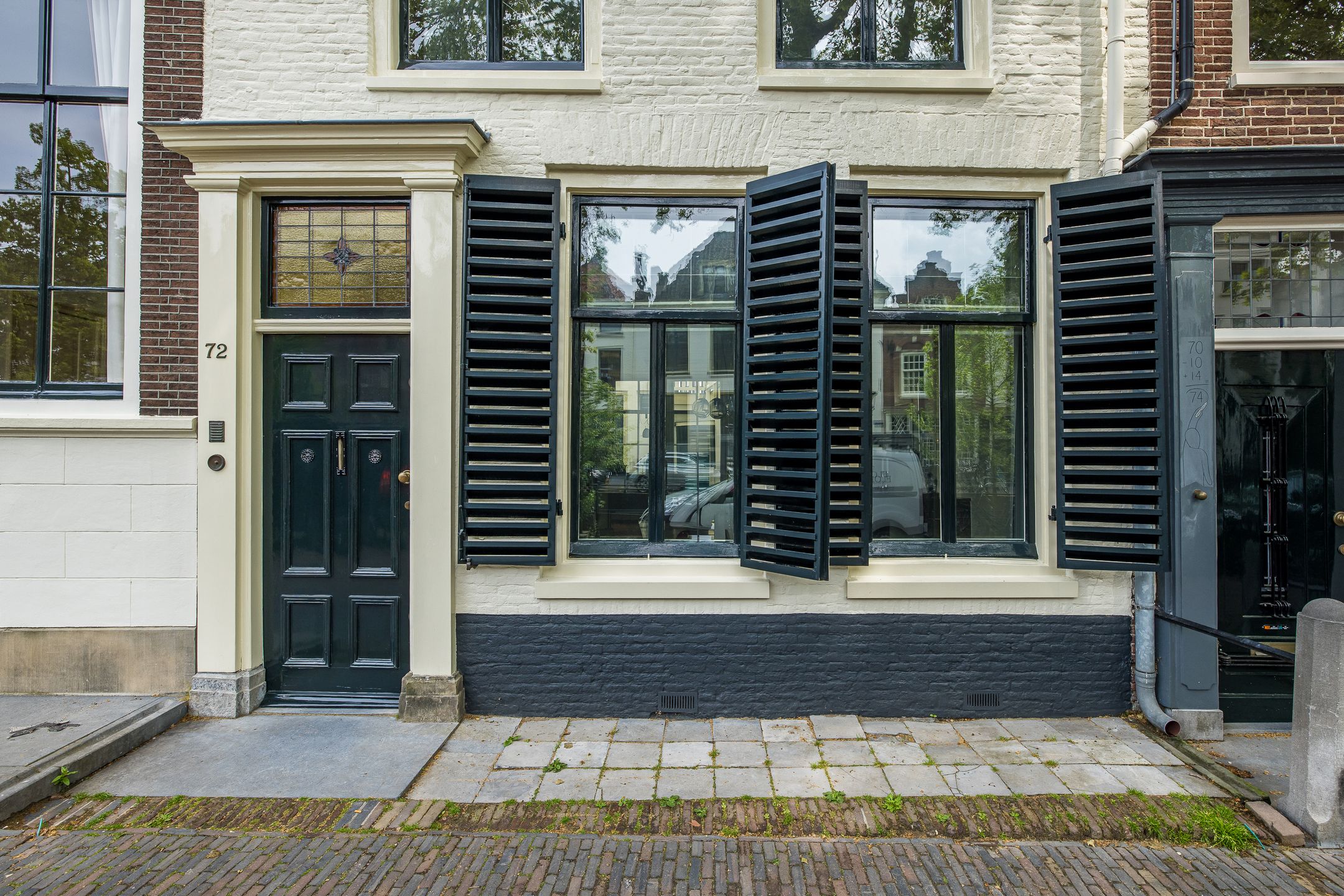 Foto 9 van Nieuwegracht 72