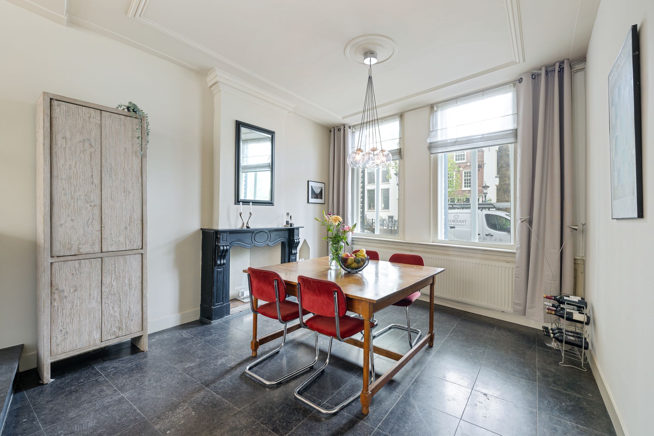 Foto 12 van Nieuwegracht 72