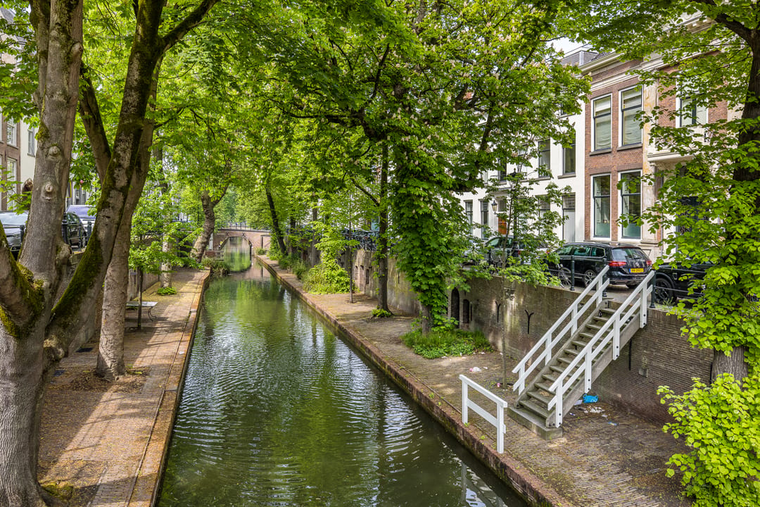 Foto 62 van Nieuwegracht 72