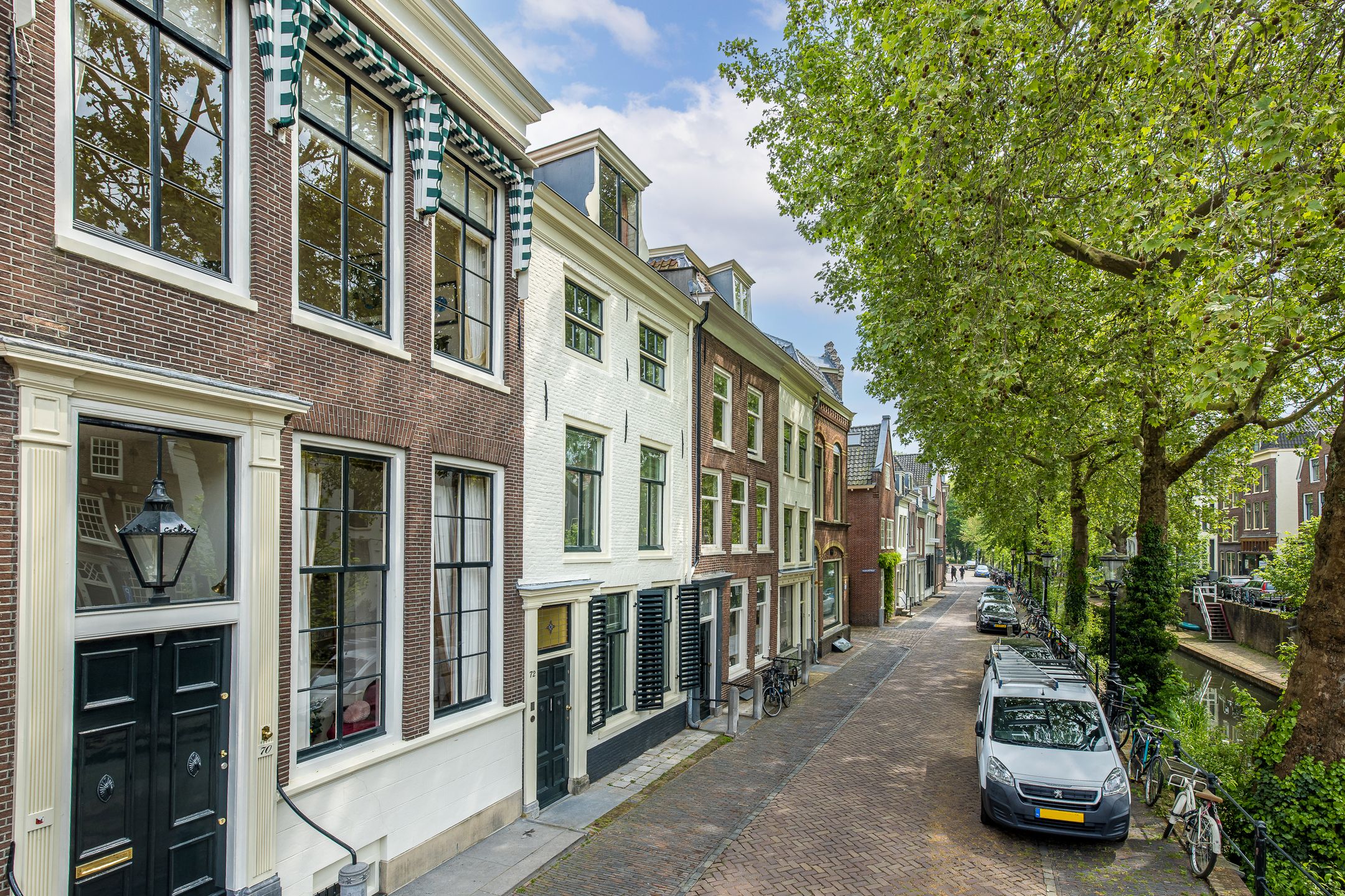 Foto 60 van Nieuwegracht 72