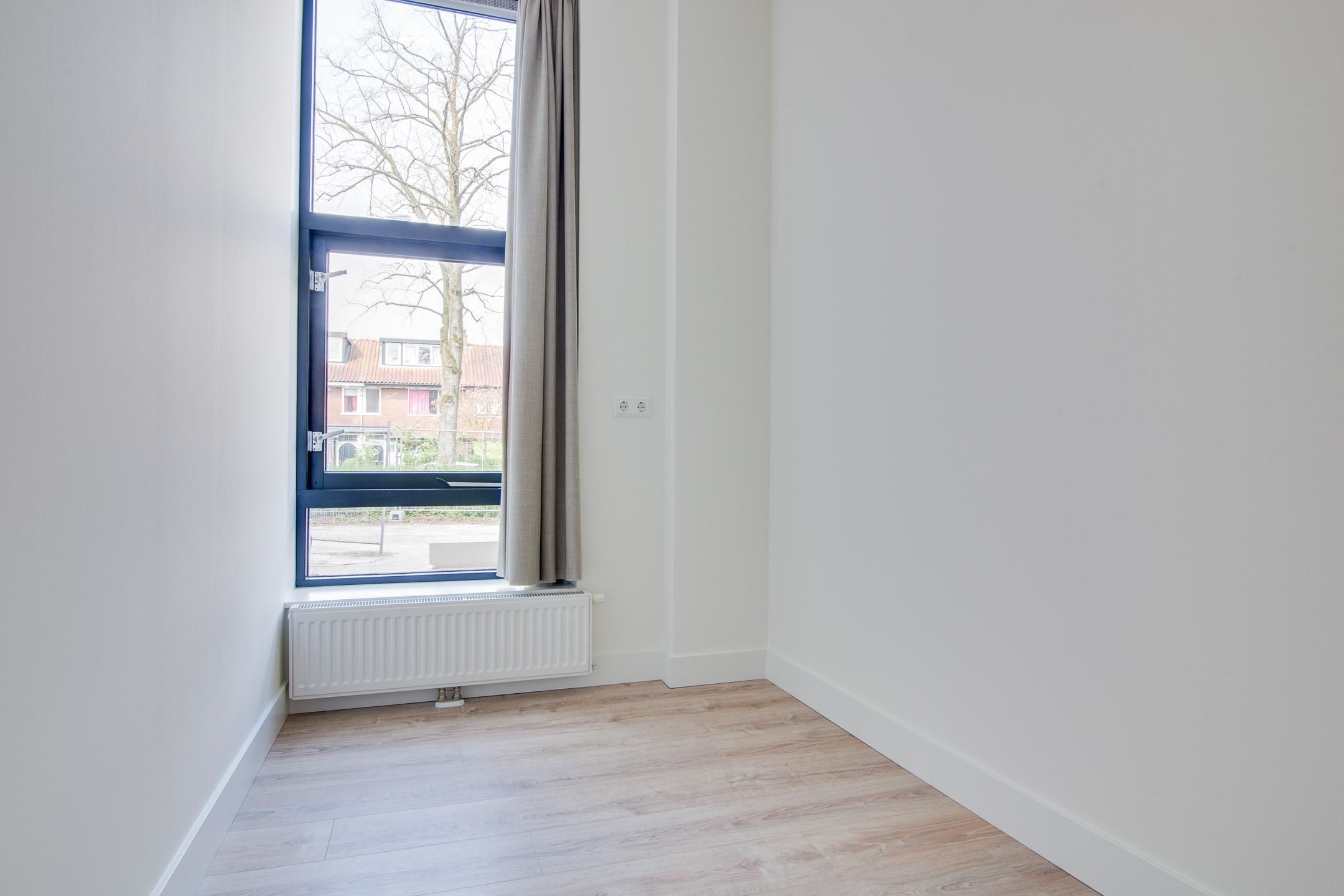 Photo 9 of Hooft Graaflandstraat 2-A3
