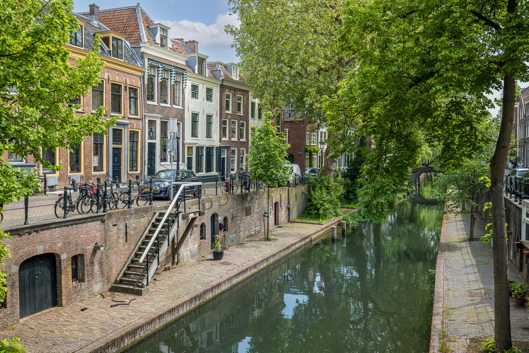 Foto 61 van Nieuwegracht 72
