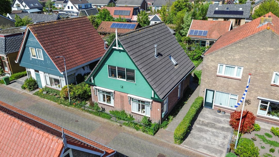 Photo 1 of Dorpsstraat 12
