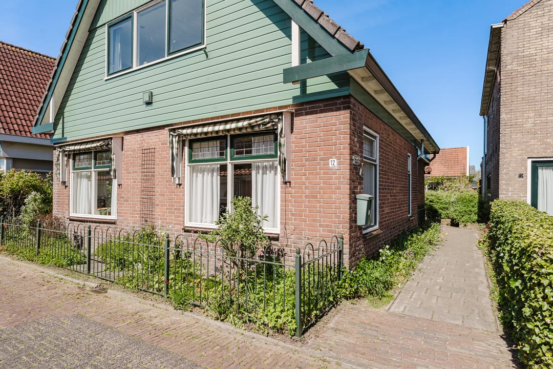 Photo 8 of Dorpsstraat 12