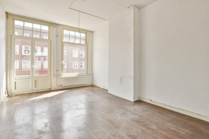 Foto 5 van Witte de Withstraat 121-2