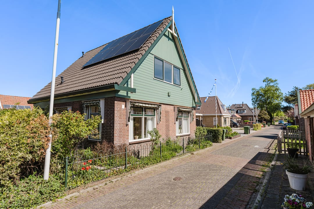 Photo 7 of Dorpsstraat 12