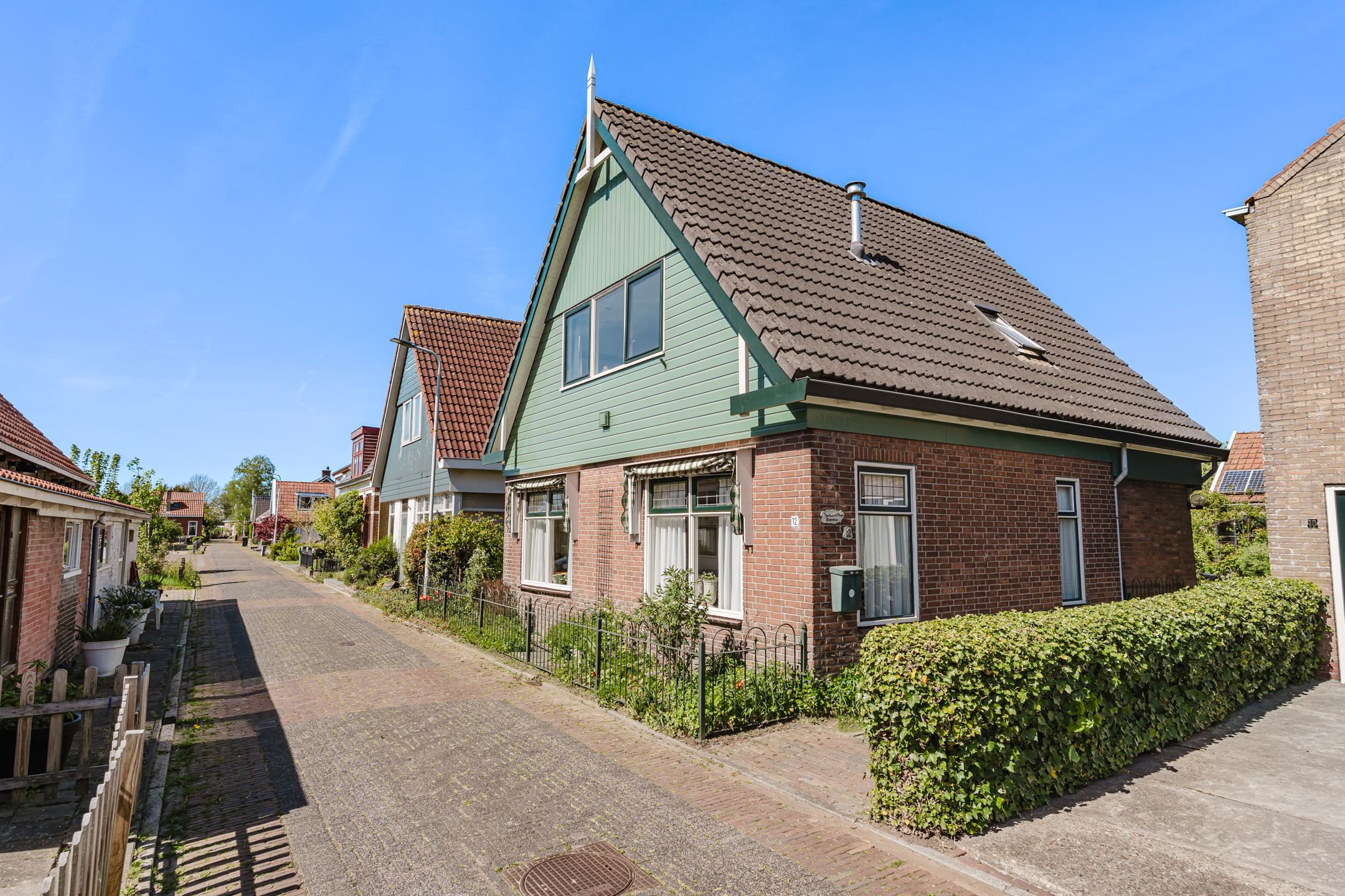 Photo 6 of Dorpsstraat 12