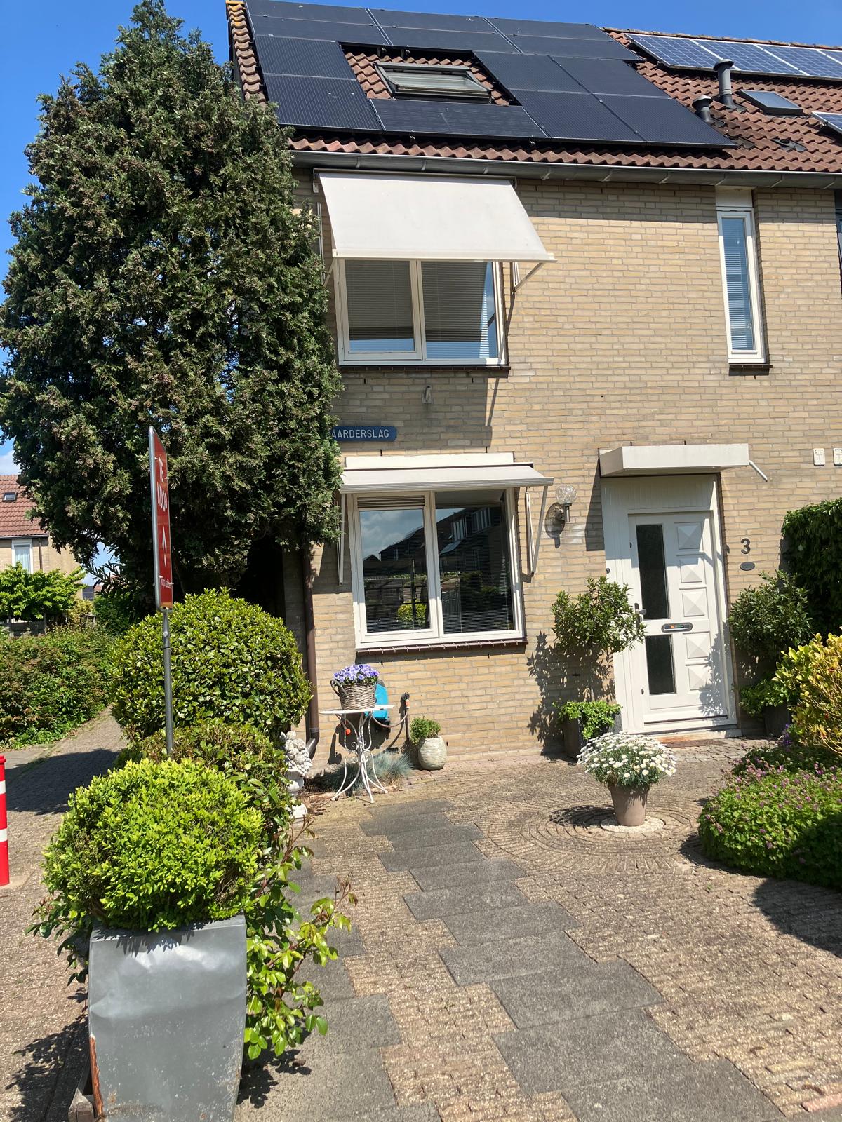 Foto 5 van Gaarderslag 3