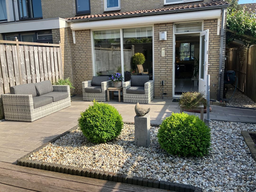 Foto 2 van Gaarderslag 3