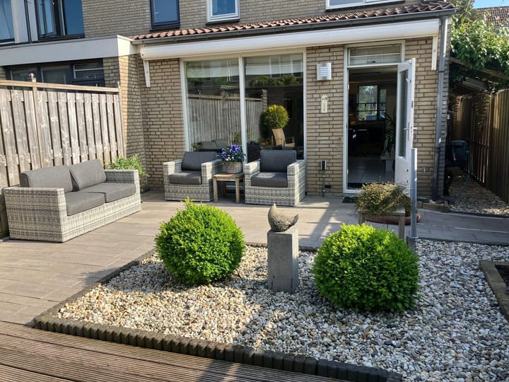 Foto 2 van Gaarderslag 3