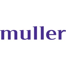 Muller Bedrijfs Onroerend Goed 