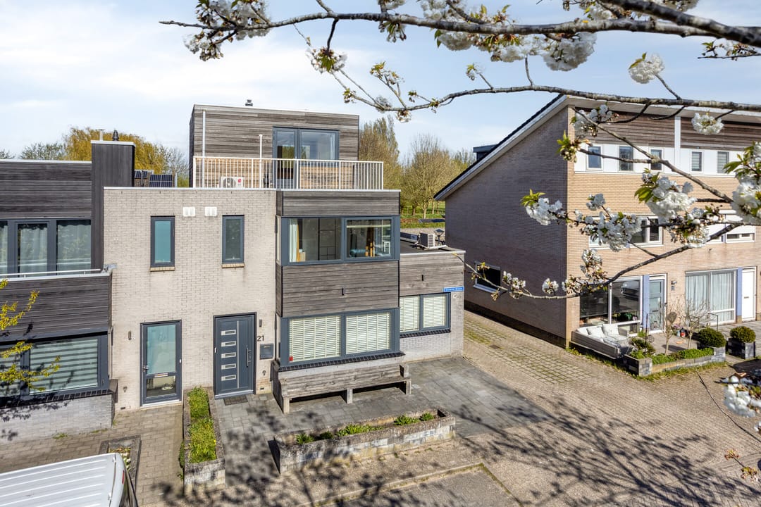 Photo 26 of Groene Steen 21