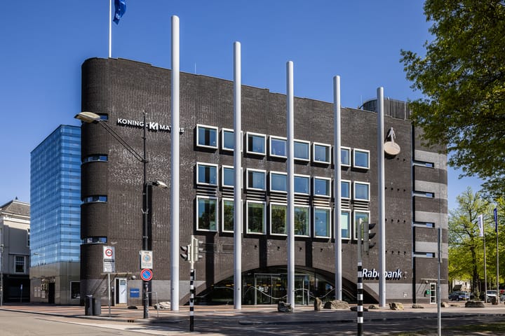 Keizer Karelplein 1, Nijmegen