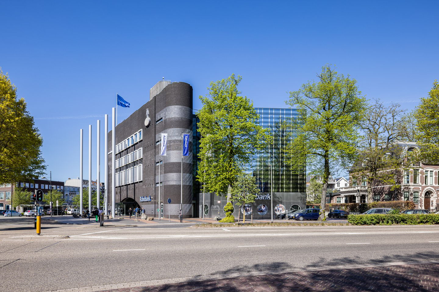 View photo 4 of Keizer Karelplein 1