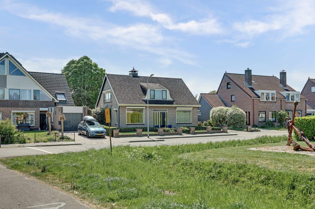 Foto 47 van Hillewerfweg 3