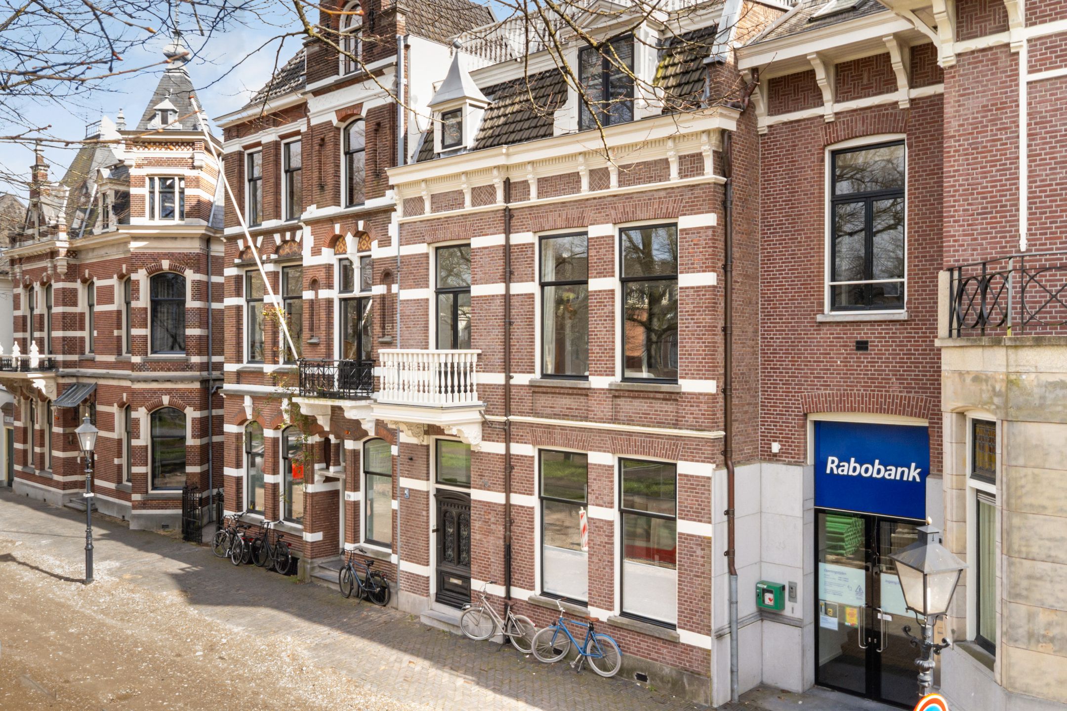 Maliebaan 17 