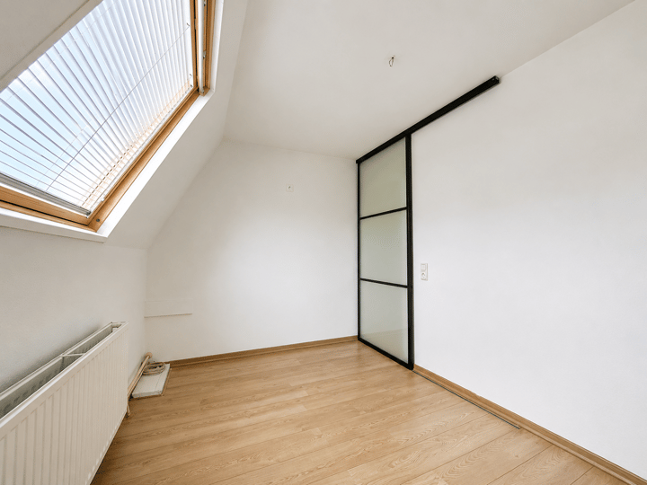 Photo 5 of Pastoor Vonckenstraat 24-E