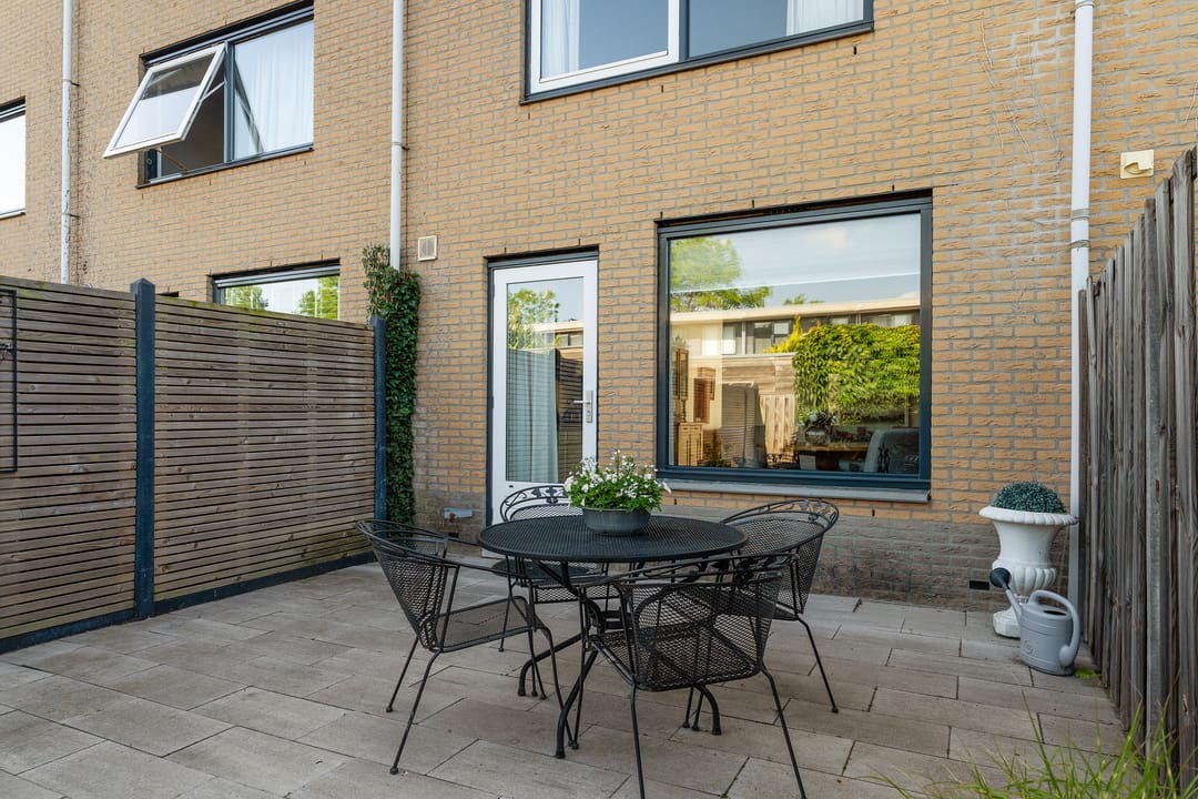 Photo 41 of Iepenstraat 10