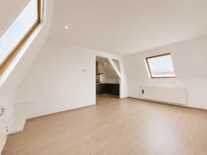 Photo 2 of Pastoor Vonckenstraat 24-E