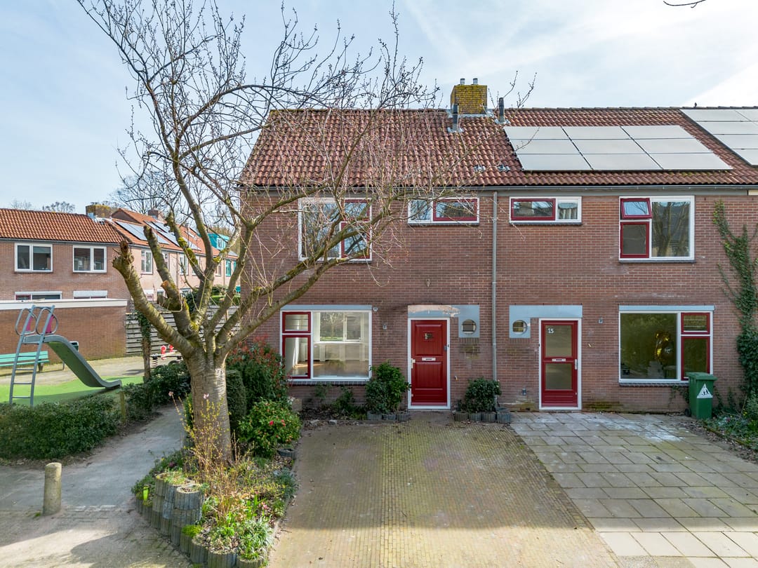 Foto 1 van Troeveveen 13