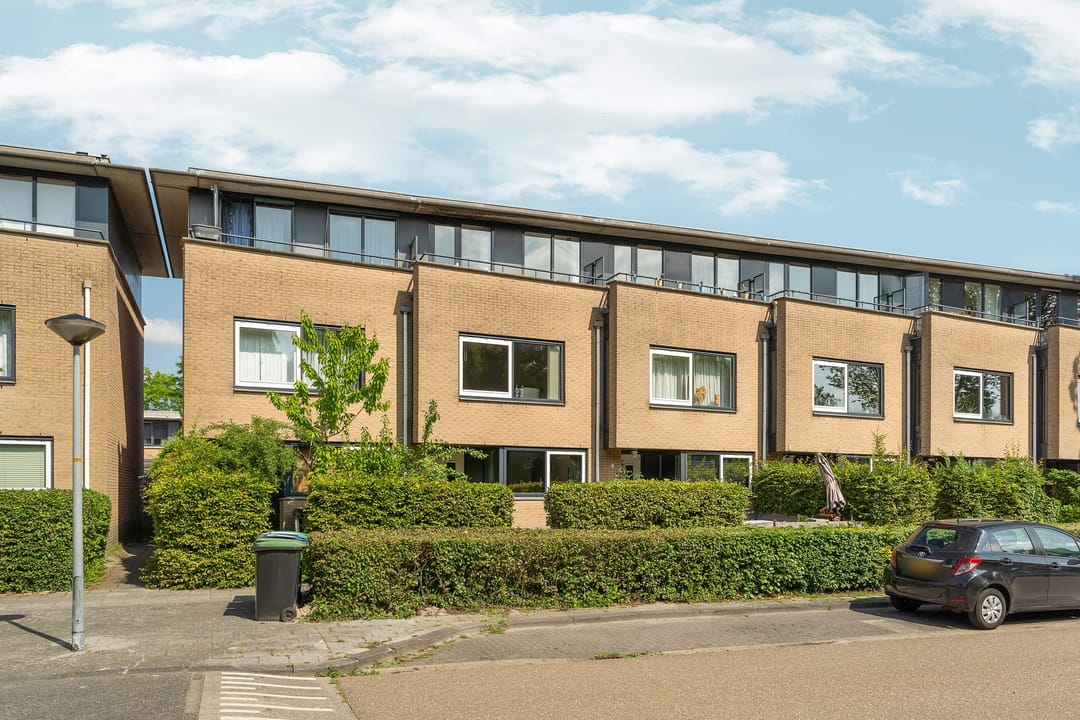 Photo 1 of Iepenstraat 10