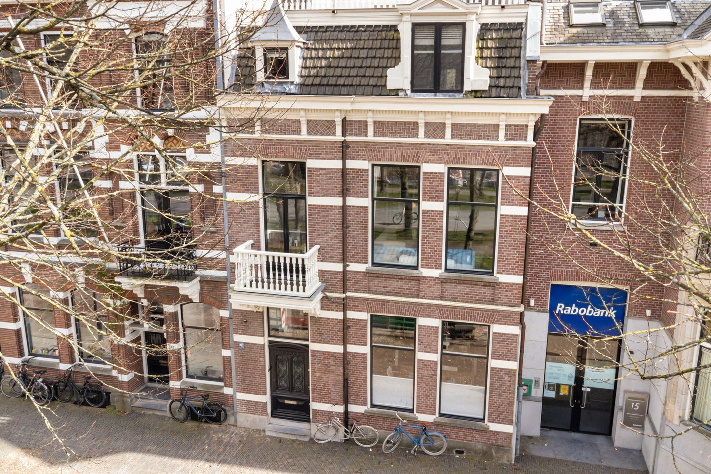 Foto 4 van Maliebaan 17