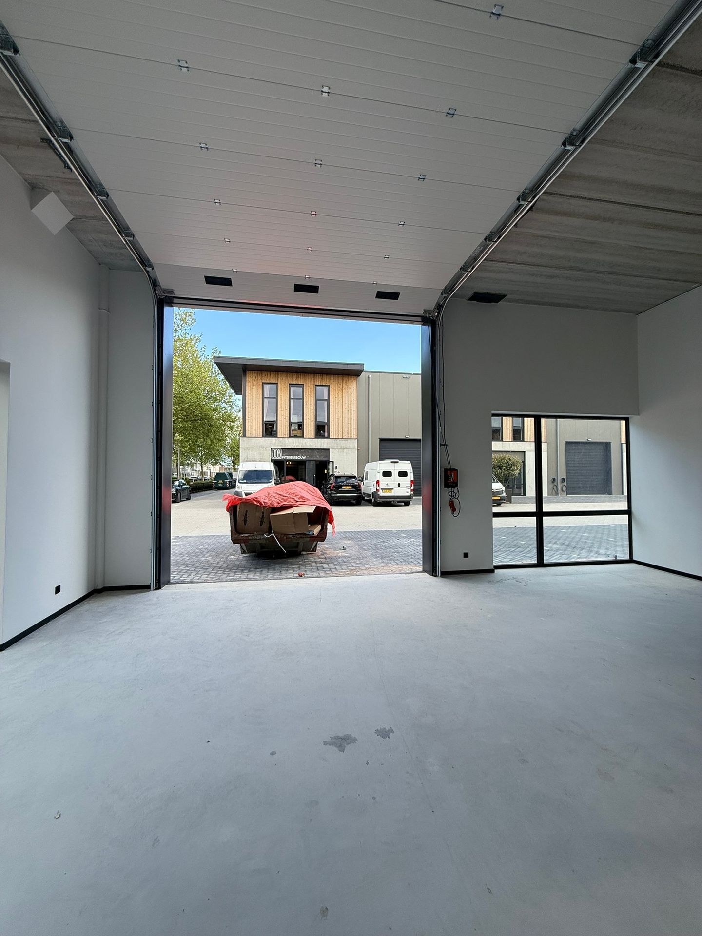 Bekijk foto 2 van Lakenblekerstraat 21-B1