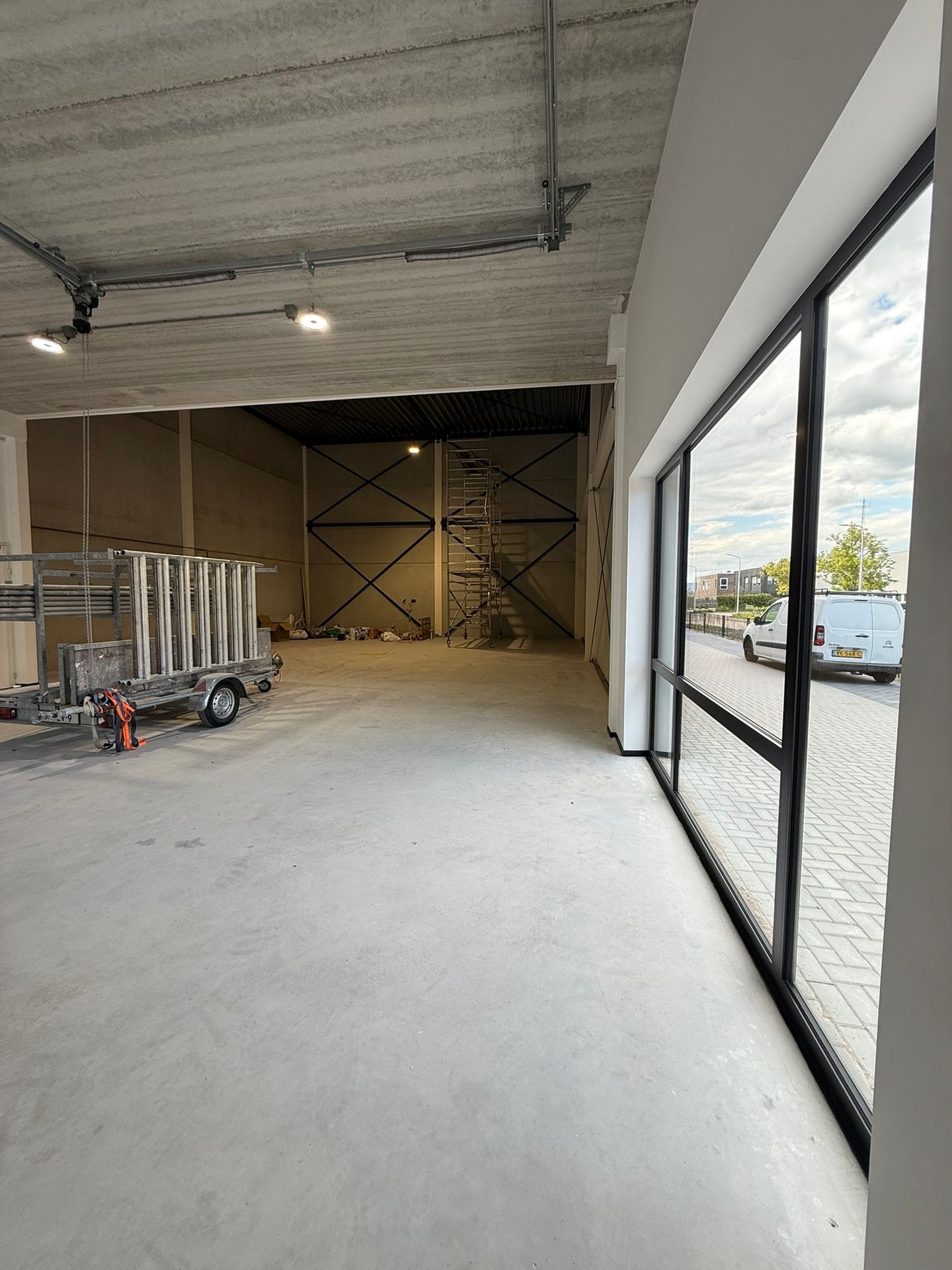 Bekijk foto 3 van Lakenblekerstraat 21-B1