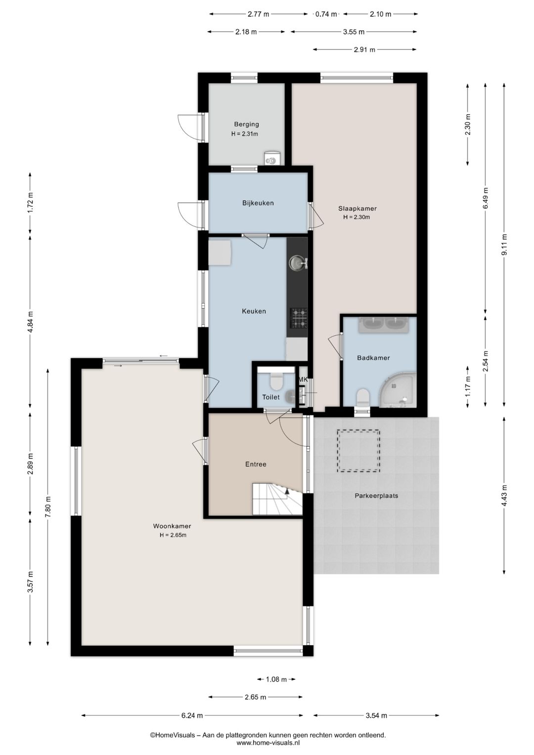 Foto 47 van Moerheimstraat 33
