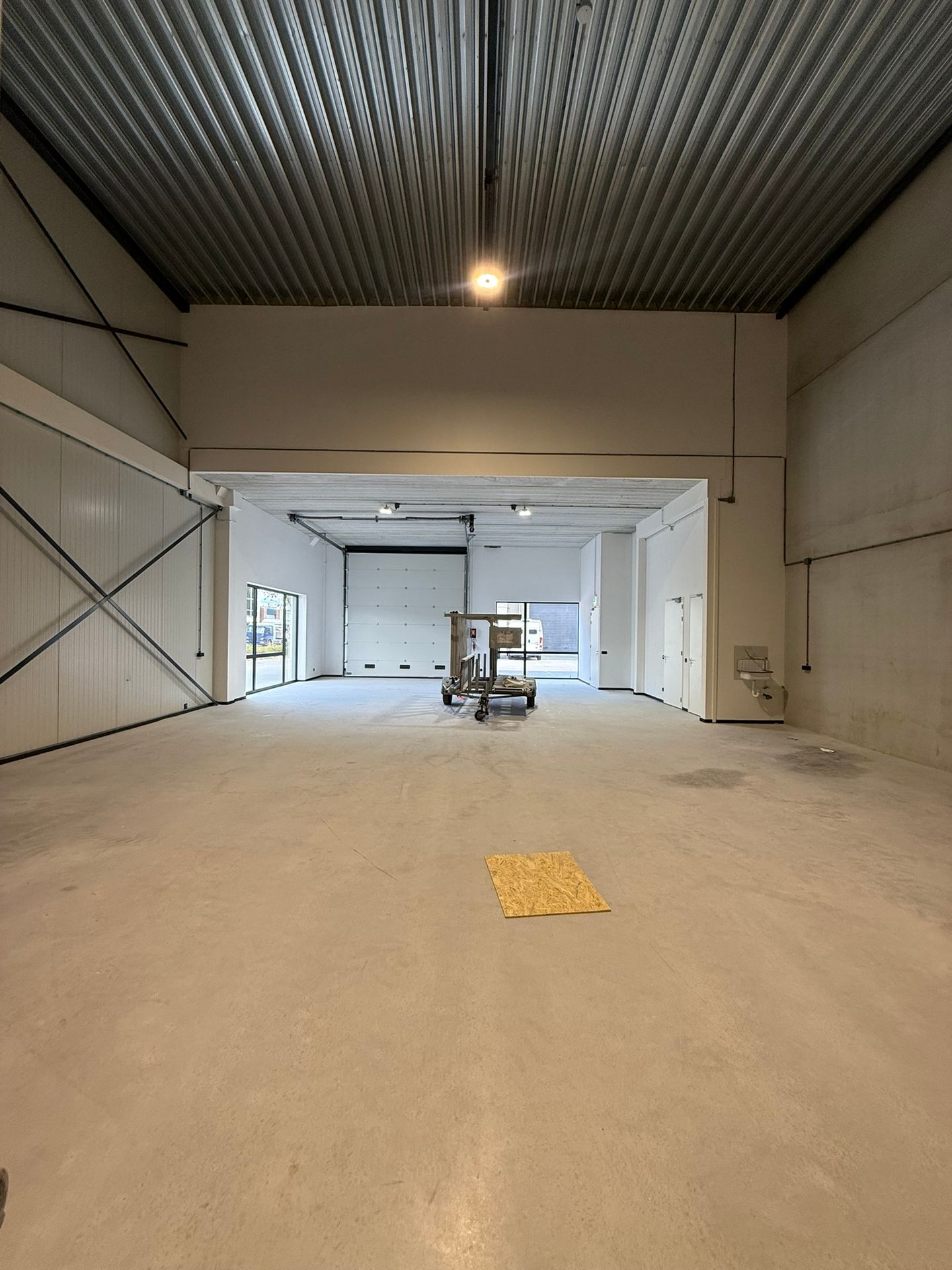 Bekijk foto 1 van Lakenblekerstraat 21-B1