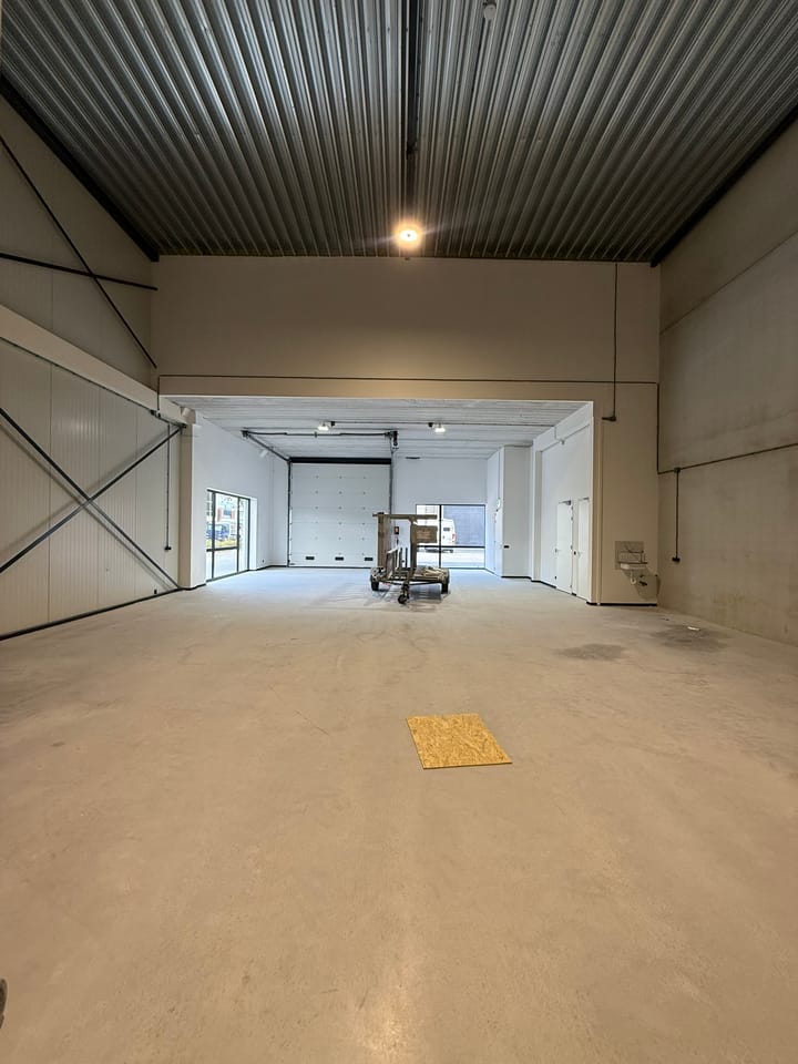 Lakenblekerstraat 21-B1, Aalsmeer