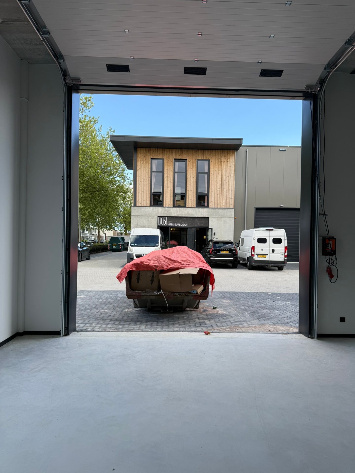 Bekijk foto 4 van Lakenblekerstraat 21-B1