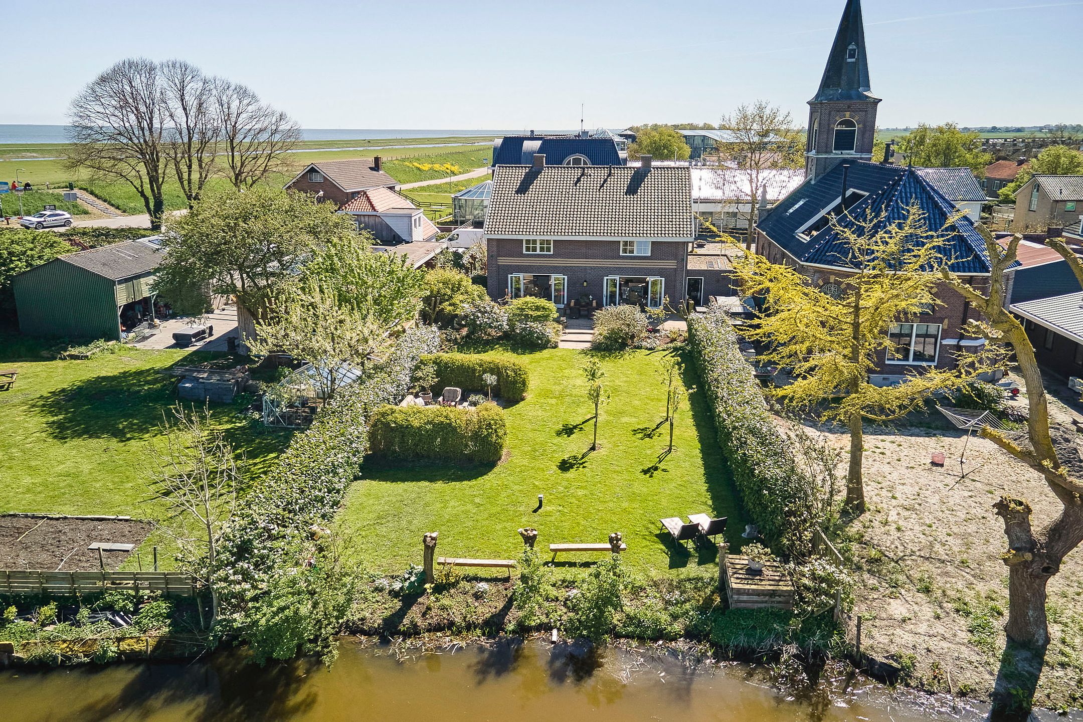 Foto 48 van Scharwoude 7