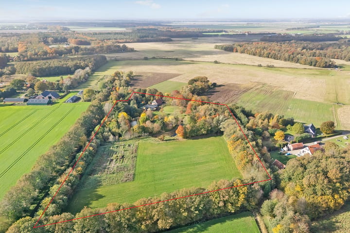 Photo 2 of Rijsdammerweg 8