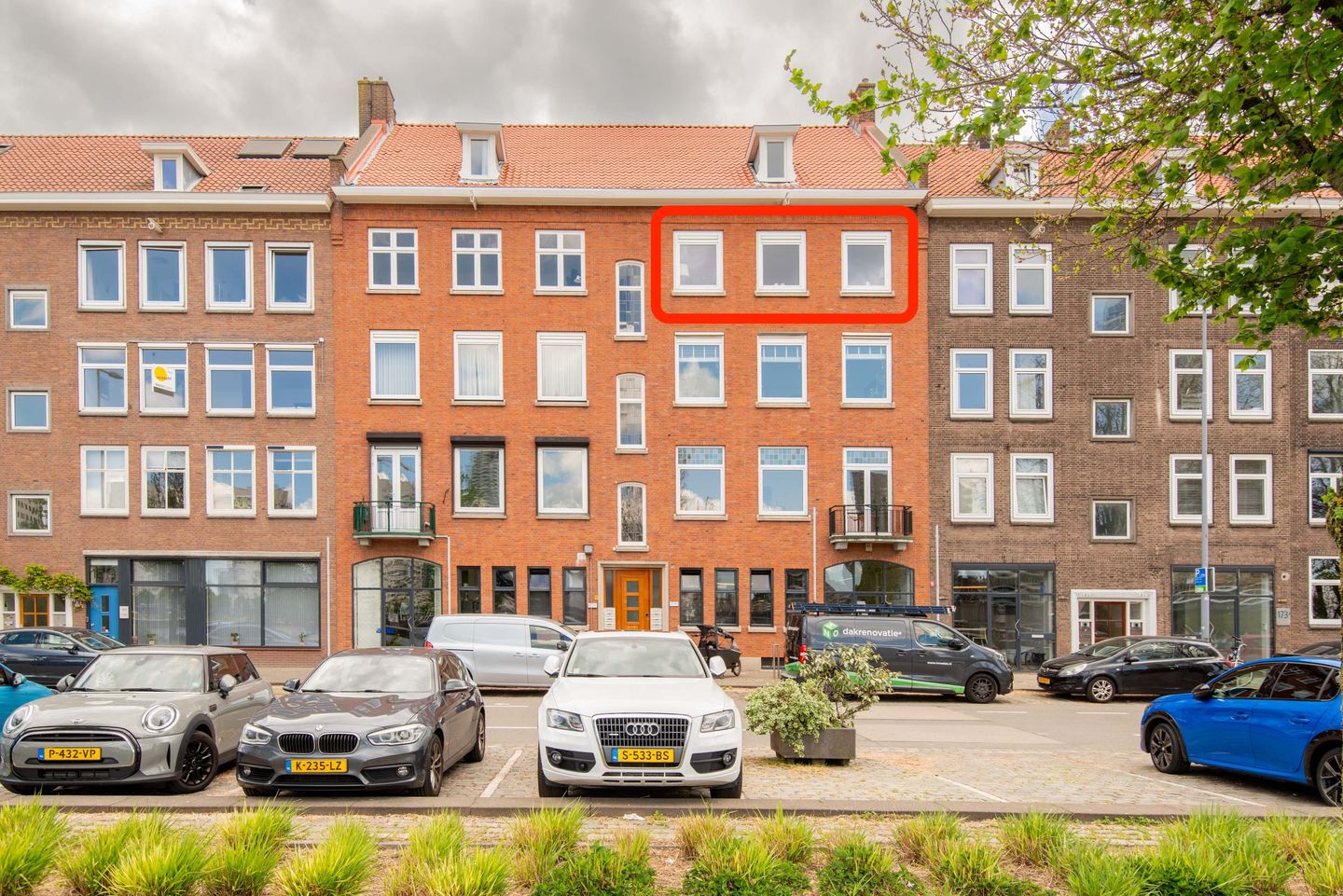 Foto 19 van Maaskade 171-C