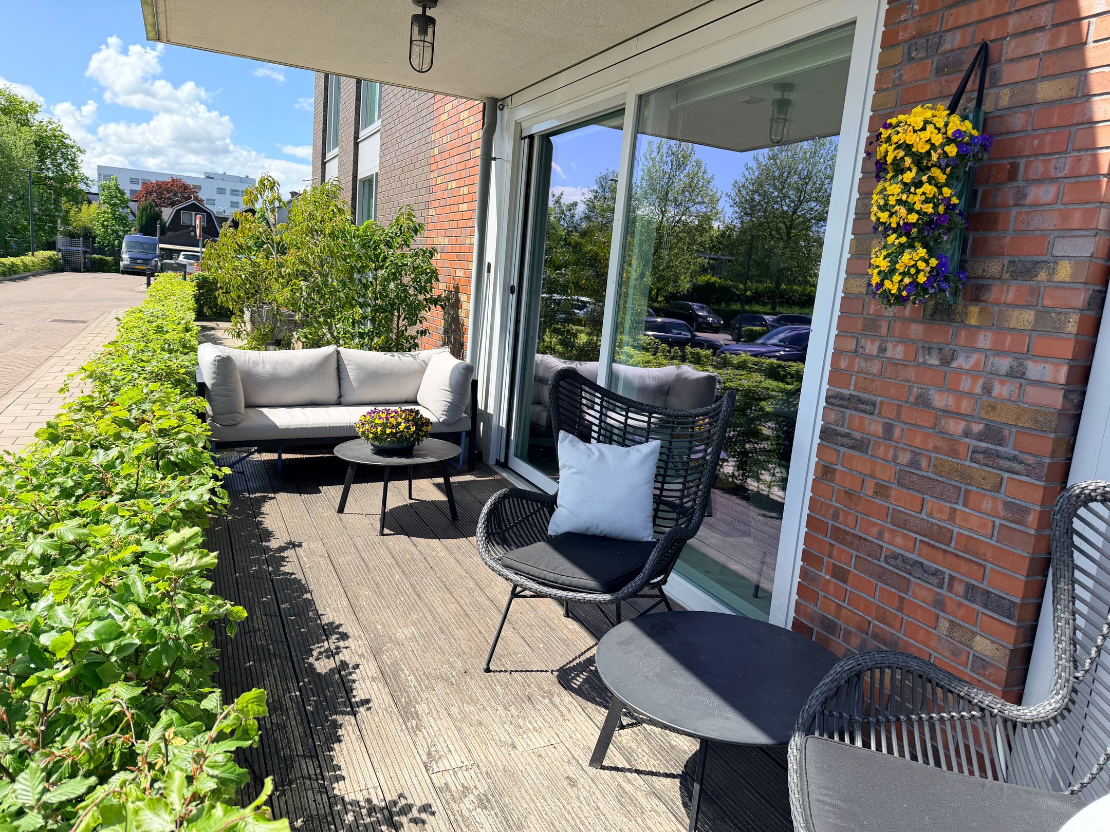 Foto 15 van Leemhorststraat 2