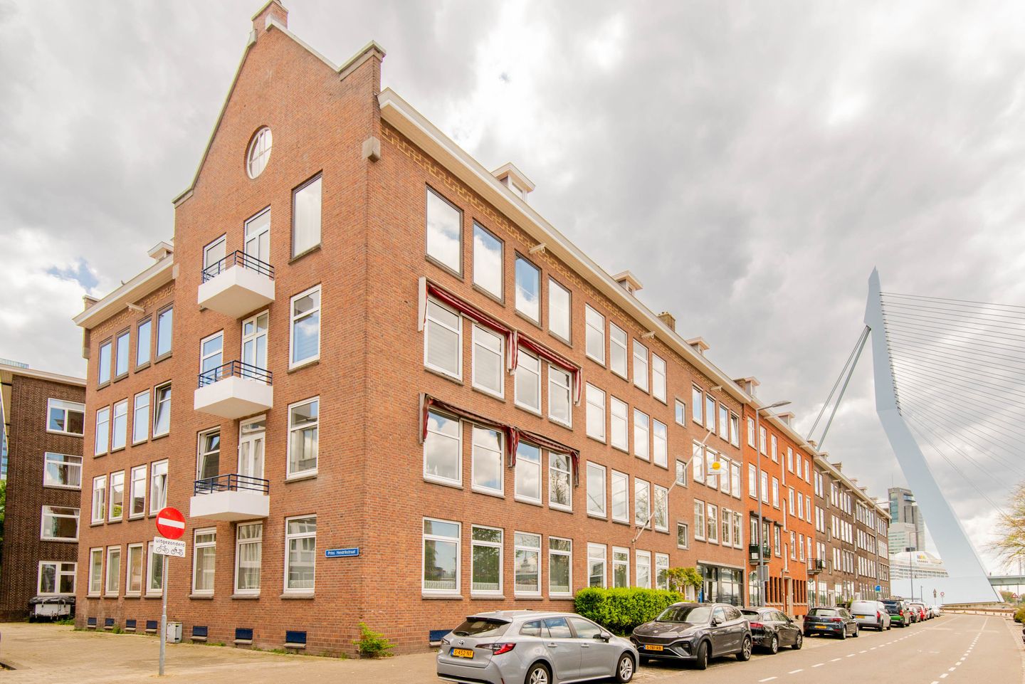 Foto 20 van Maaskade 171-C