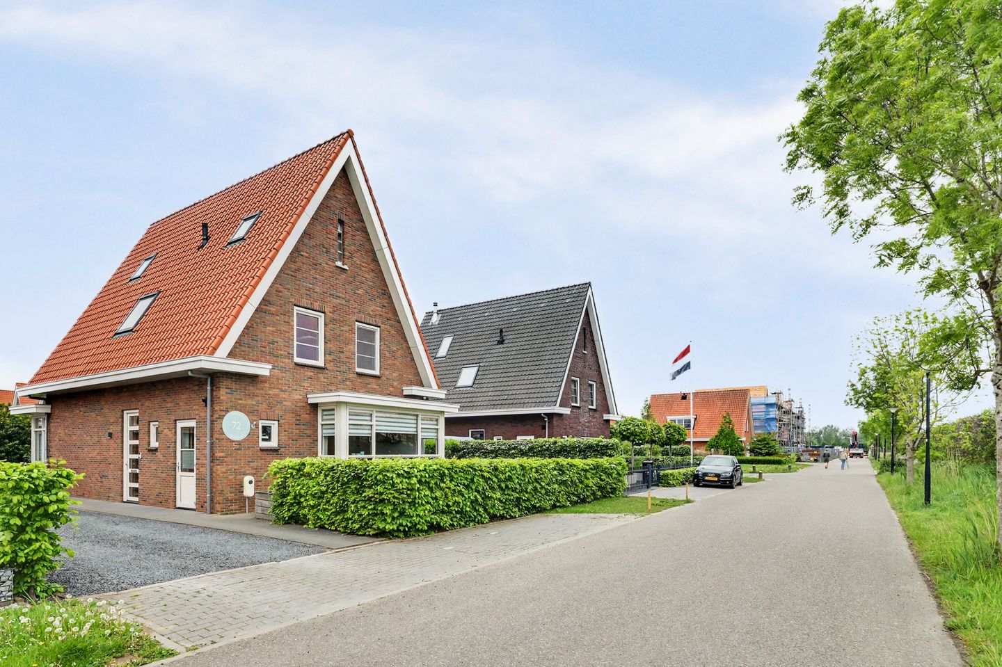 Foto 4 van Korte Blokweg 72
