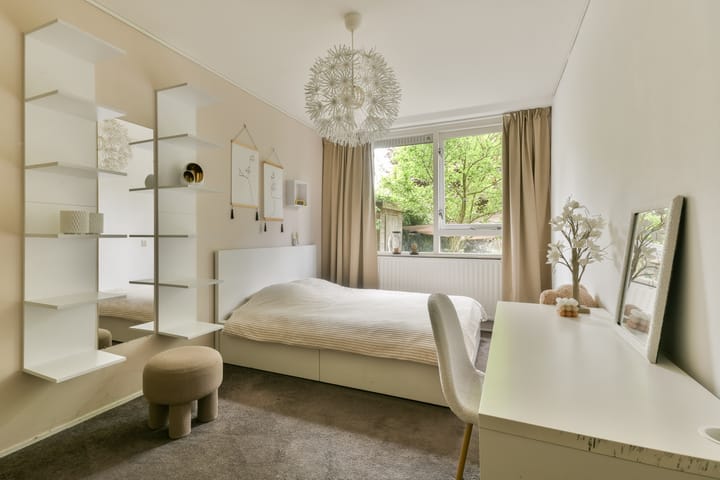 Foto 4 van Leerdamhof 351