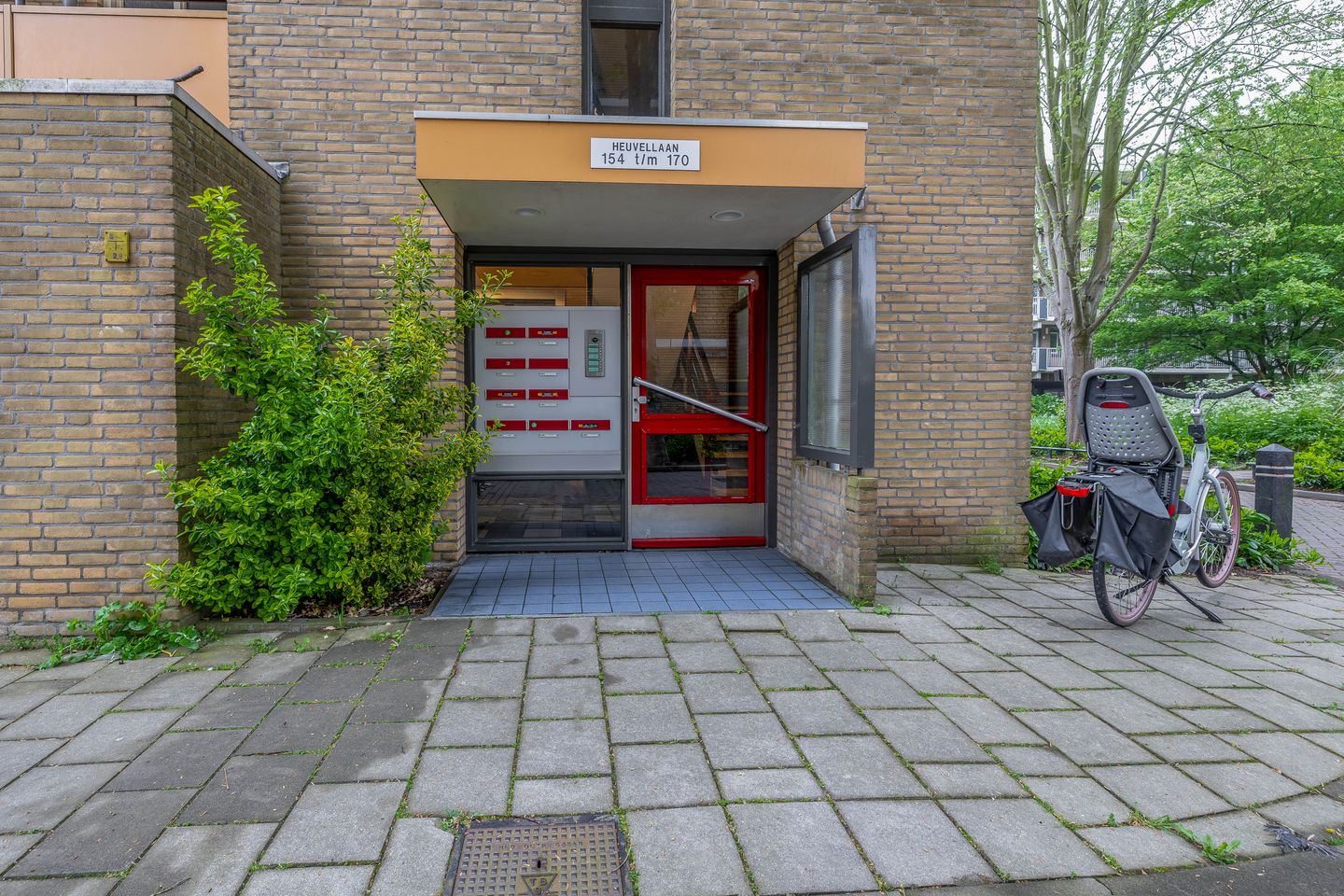 Foto 5 van Heuvellaan 158
