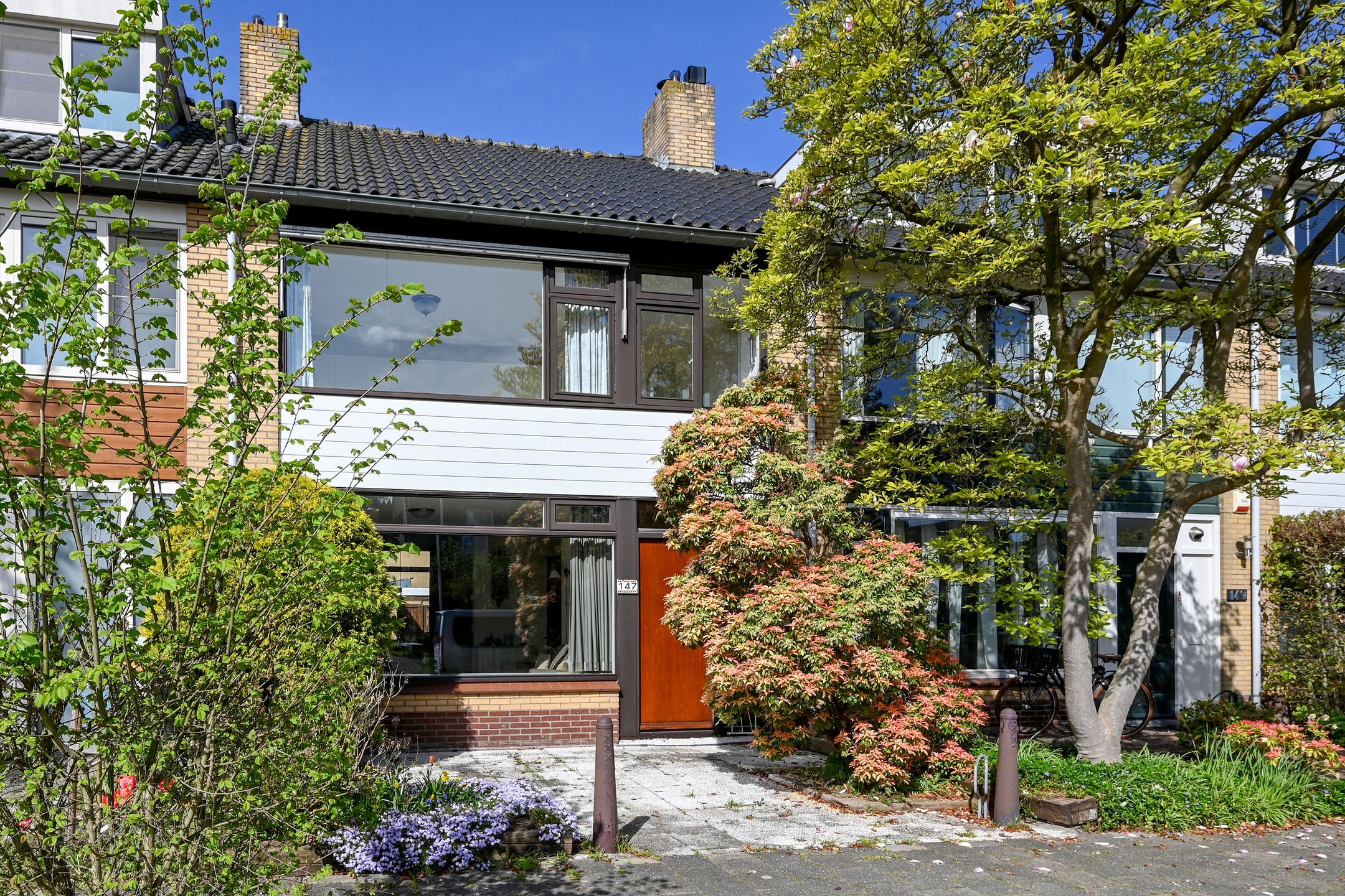 Gijsbrecht van Nijenrodestraat 147 