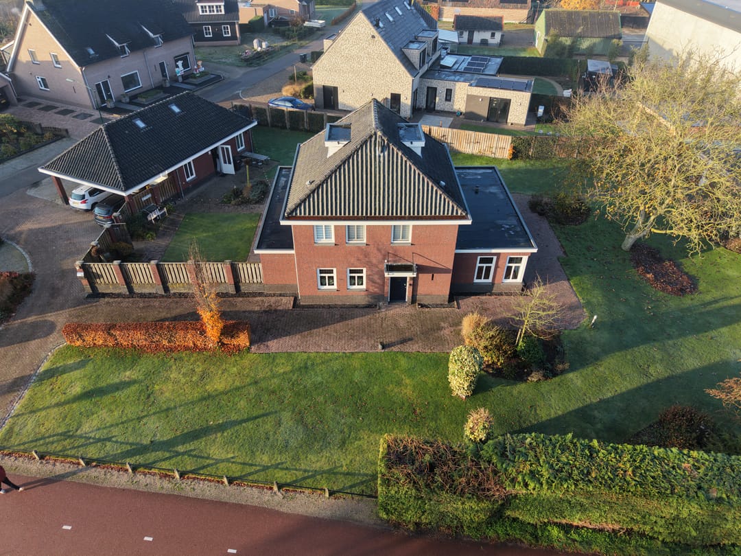 Foto 53 van Heescheweg 11